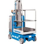 personnel-lifts